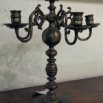 247 3260 CANDELABRAS